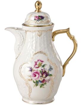 Coffee-pot 6 persons - Rosenthal selection